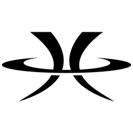 H logo