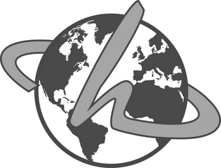 H logo