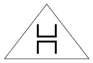 H logo