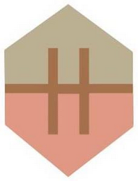 H logo