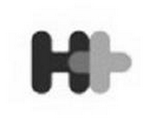 H+ logo