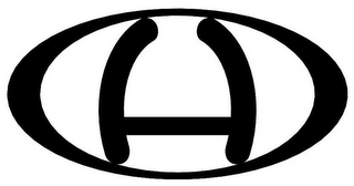 H logo