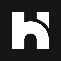 H logo