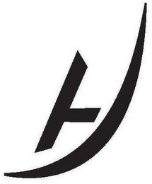 H logo