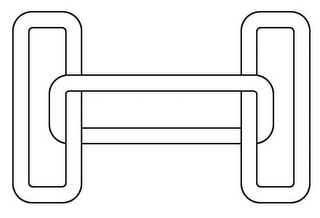 H logo