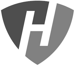 H logo