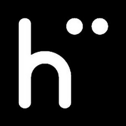 H logo