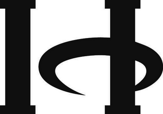 H logo