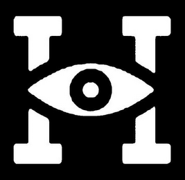 H logo