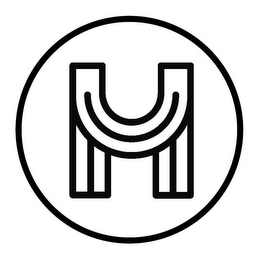 H logo