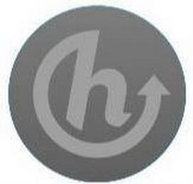 H logo