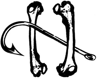 H logo
