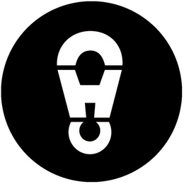 H logo
