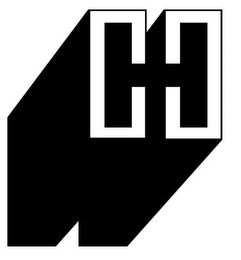 H logo