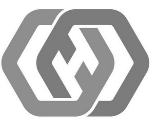 H logo