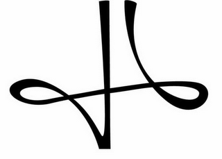 H logo
