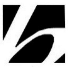H logo