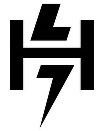 H logo