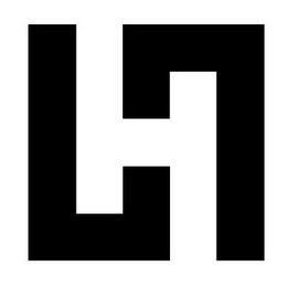 H logo
