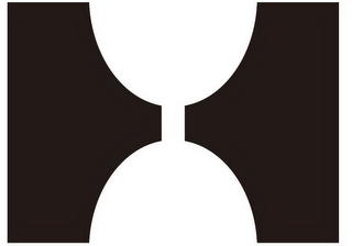 H logo
