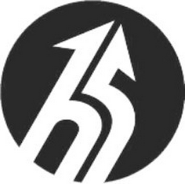 H logo