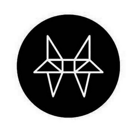 H logo