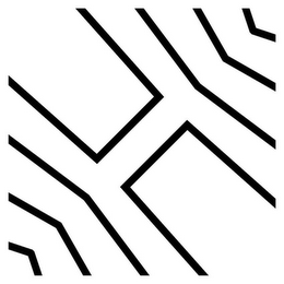 H logo