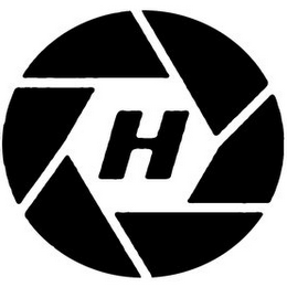 H logo