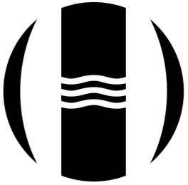 H logo