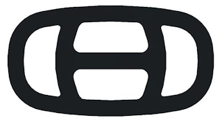 H logo