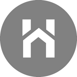 H logo