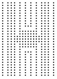H logo