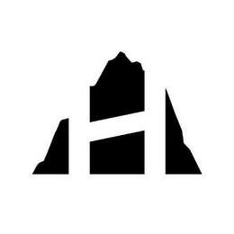 H logo