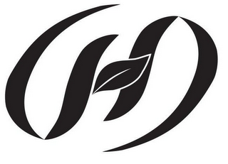 (H) logo