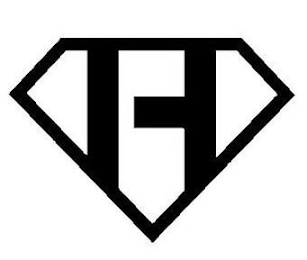 H logo