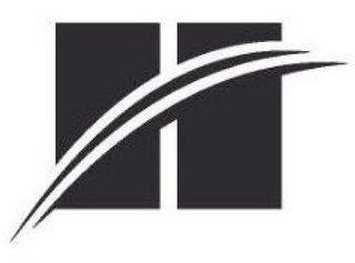 H logo
