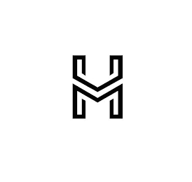 H logo
