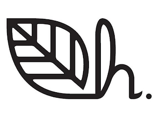 H. logo