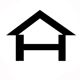 H logo