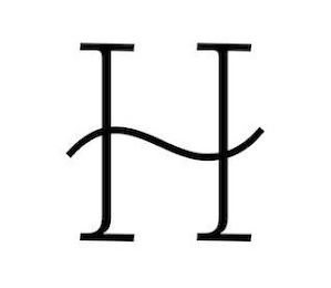 H logo