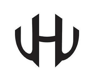 H logo