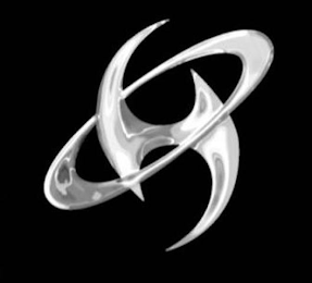 H logo
