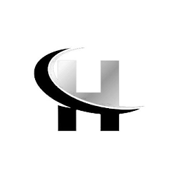 H logo
