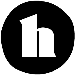 H logo