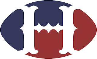 H logo