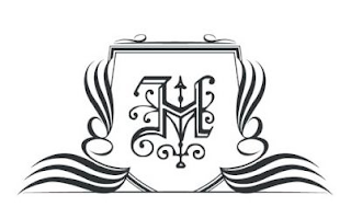 H logo