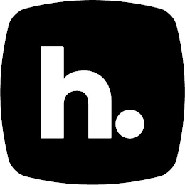 H. logo