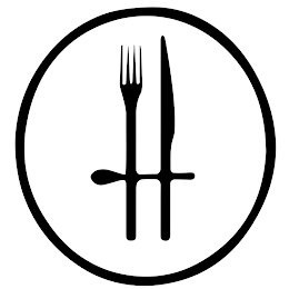 H logo