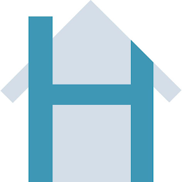H logo