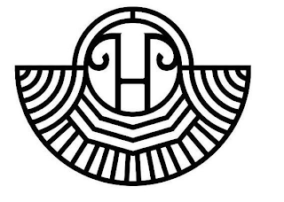H logo